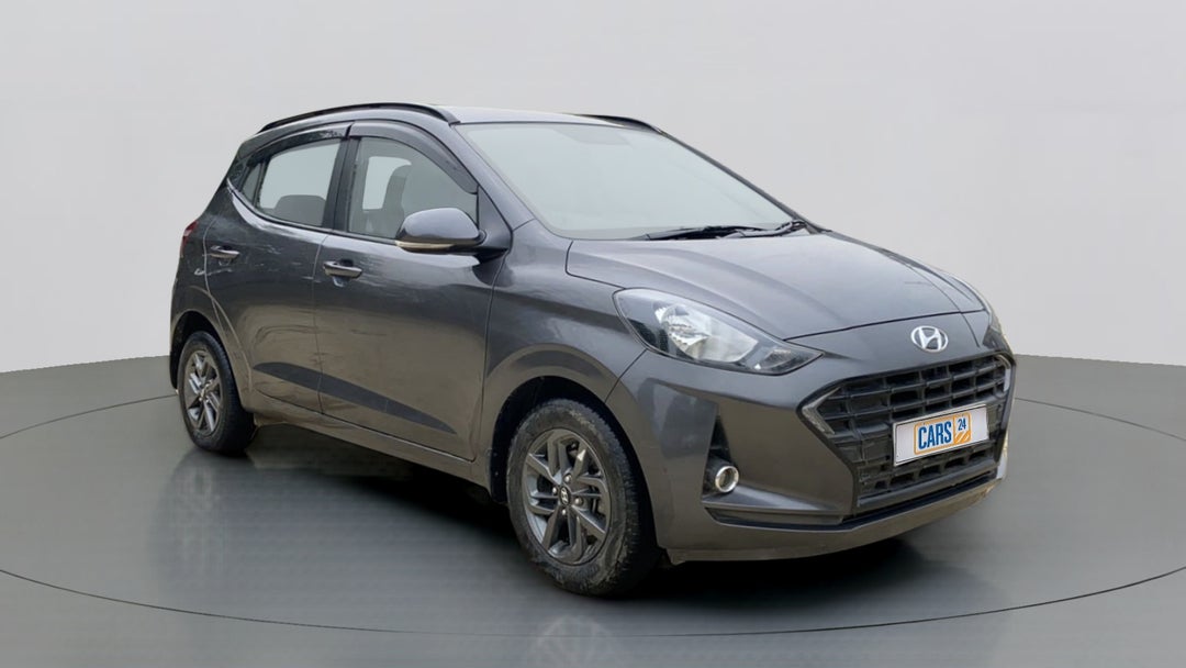 Right Front Diagonal