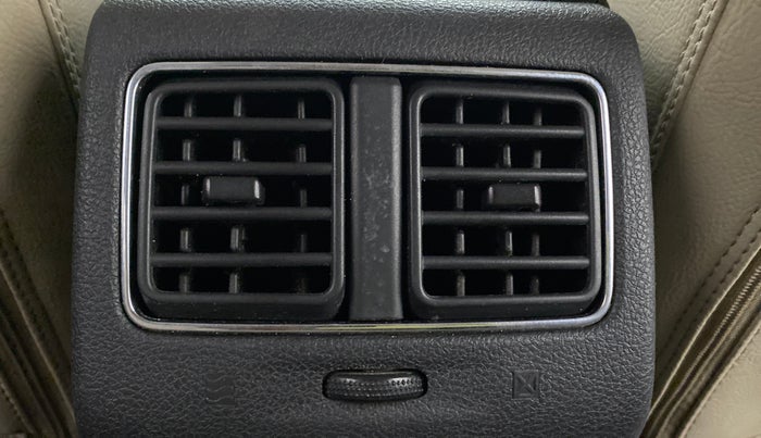 2019 Renault Captur RXE diesel (MT), Diesel, Manual, 88,903 km, Rear AC Vents
