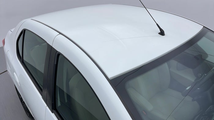 RENAULT SYMBOL-Roof/Sunroof View