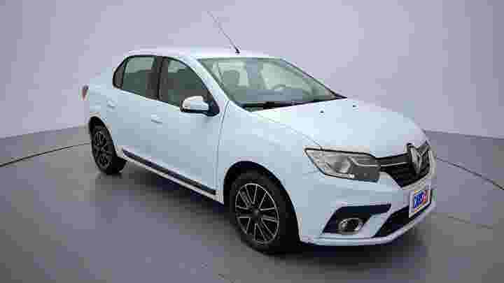 Used RENAULT SYMBOL 2017 LE Automatic, 132,434 km, Petrol Car