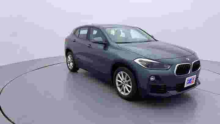 Used BMW X2 2020 SDRIVE 20I Automatic, 60,942 km, Petrol Car