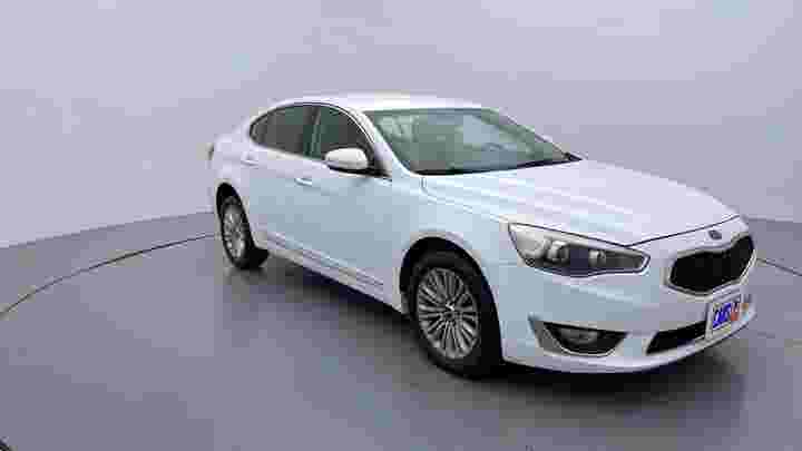 2015 KIA CADENZA