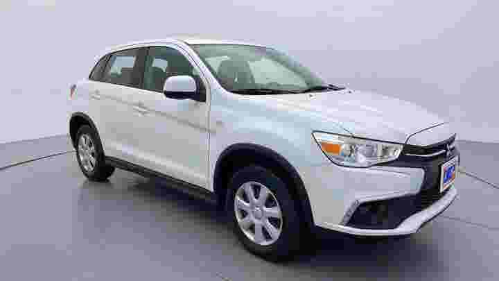 Used MITSUBISHI ASX 2019 GLX LOW Automatic, 55,245 km, Petrol Car