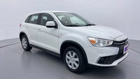 Used MITSUBISHI ASX 2019 GLX LOW Automatic, 55,245 km, Petrol Car
