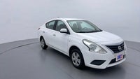 Used NISSAN SUNNY 2020 SV Automatic, 177,437 km, Petrol Car