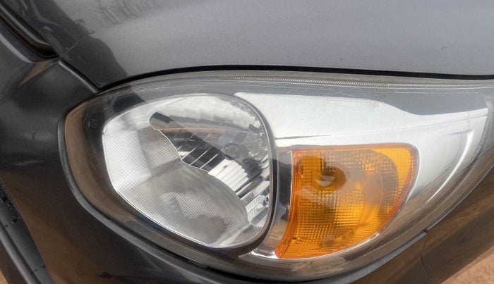 2016 Maruti Alto 800 LXI, Petrol, Manual, 36,270 km, Left headlight - Minor scratches