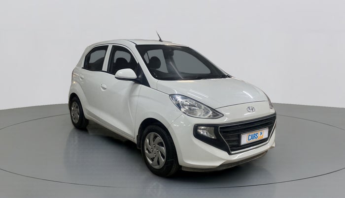 2020 Hyundai NEW SANTRO SPORTZ MT, Petrol, Manual, 15,578 km, SRP