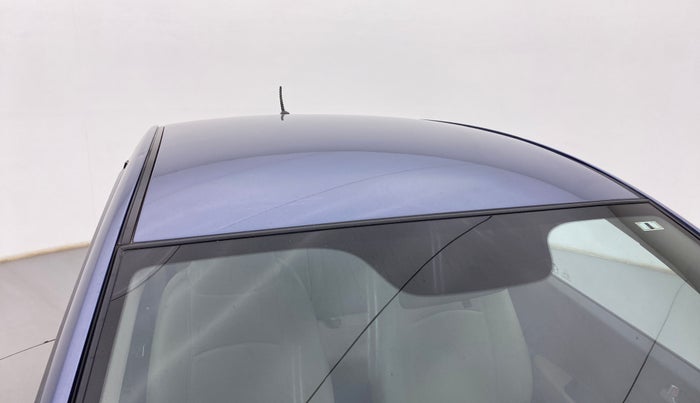 2014 Hyundai Xcent S 1.2, Petrol, Manual, 42,242 km, Roof