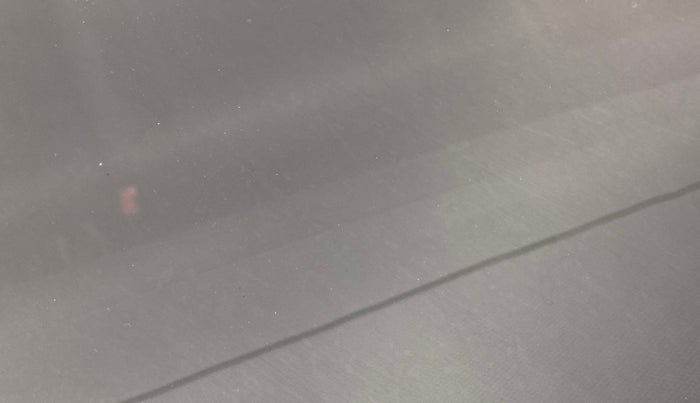 2021 Tata NEXON XMA PETROL, Petrol, Automatic, 11,395 km, Front windshield - Minor spot on windshield