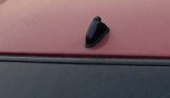 2010 Hyundai i10 MAGNA 1.2, Petrol, Manual, 17,961 km, Roof - Antenna not present
