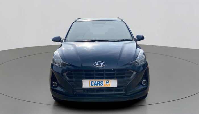 2021 Hyundai GRAND I10 NIOS SPORTZ 1.2 KAPPA VTVT, Petrol, Manual, 6,858 km, Highlights
