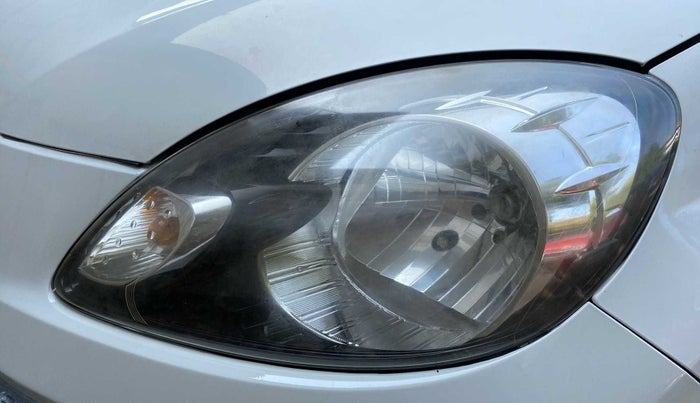 2015 Honda Brio S MT, Petrol, Manual, 84,226 km, Left headlight - Faded