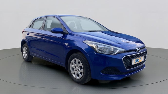 2015 HYUNDAI ELITE I20 MAGNA 1.2