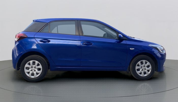 2015 Hyundai Elite i20 MAGNA 1.2, Petrol, Manual, 45,146 km, Right Side View