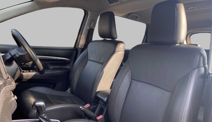 2019 Maruti XL6 ALPHA AT, Petrol, Automatic, 36,269 km, Right Side Front Door Cabin