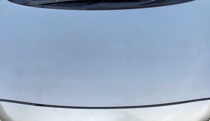 2016 Hyundai Grand i10 MAGNA 1.2 KAPPA VTVT, Petrol, Manual, 67,713 km, Bonnet (hood) - Minor scratches