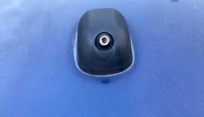 2021 Maruti Baleno SIGMA PETROL 1.2, Petrol, Manual, 34,348 km, Roof - Antenna has minor damage
