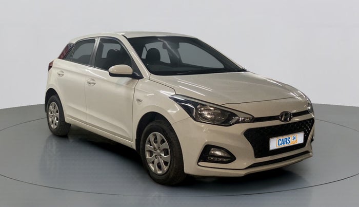 2018 Hyundai Elite i20 MAGNA EXECUTIVE 1.2, Petrol, Manual, 28,623 km, SRP