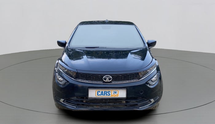 2021 Tata ALTROZ XZ PLUS PETROL DARK EDITION, Petrol, Manual, 23,561 km, Highlights