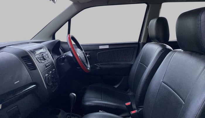 2015 Maruti Wagon R Stingray VXI AMT, Petrol, Automatic, 39,684 km, Right Side Front Door Cabin