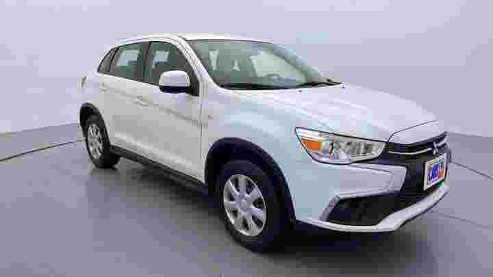 Used MITSUBISHI ASX 2019 GLX LOW Automatic, 35,930 km, Petrol Car