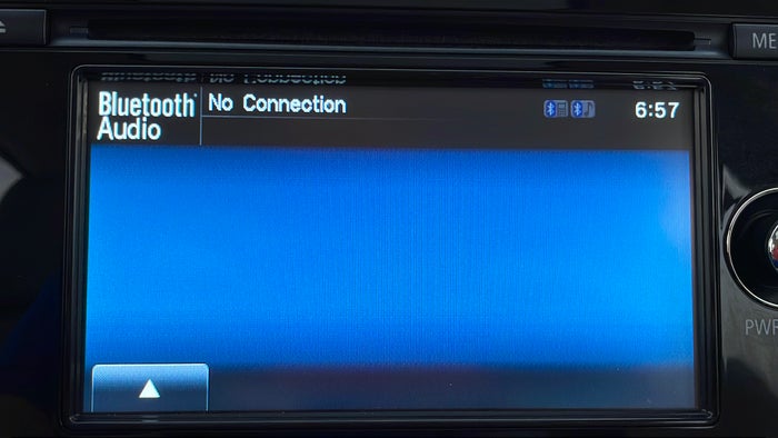 MITSUBISHI PAJERO-Bluetooth Player