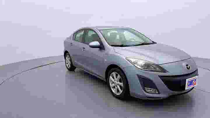 Used MAZDA 3 2011 V Automatic, 116,844 km, Petrol Car