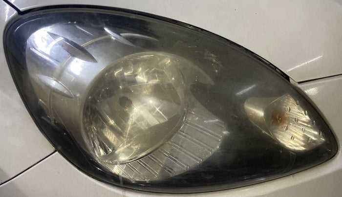2013 Honda Brio S MT, Petrol, Manual, 75,651 km, Right headlight - Faded