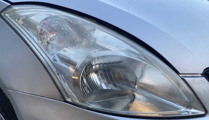 2013 Maruti Swift Dzire VDI, Diesel, Manual, 95,054 km, Right headlight - Faded