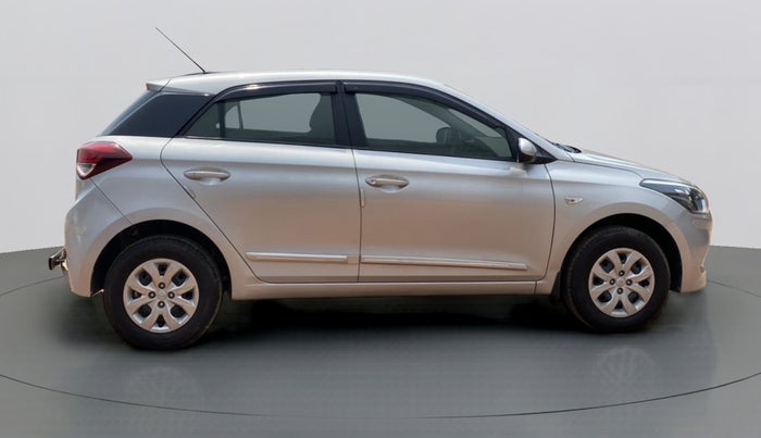 2016 Hyundai Elite i20 MAGNA 1.2, Petrol, Manual, 11,435 km, Right Side View
