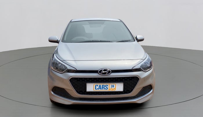 2016 Hyundai Elite i20 MAGNA 1.2, Petrol, Manual, 11,435 km, Highlights
