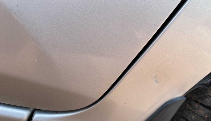 2016 Hyundai Elite i20 MAGNA 1.2, Petrol, Manual, 11,435 km, Right fender - Slightly dented