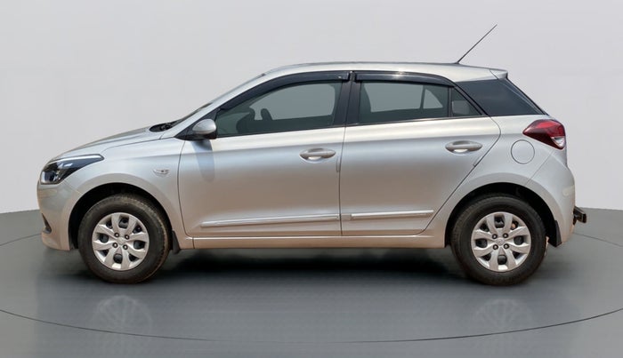2016 Hyundai Elite i20 MAGNA 1.2, Petrol, Manual, 11,435 km, Left Side