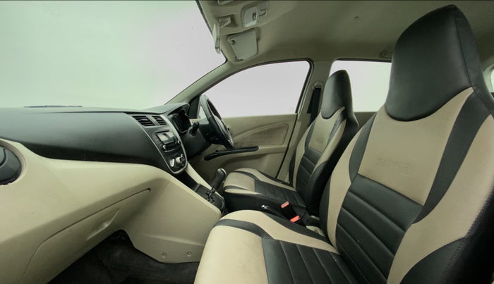 2016 Maruti Celerio ZXI AMT, Petrol, Automatic, 45,100 km, Right Side Front Door Cabin