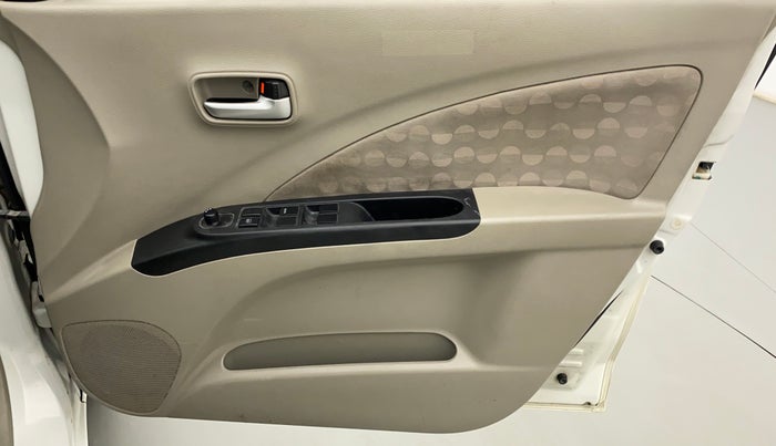 2016 Maruti Celerio ZXI AMT, Petrol, Automatic, 45,100 km, Driver Side Door Panels Control