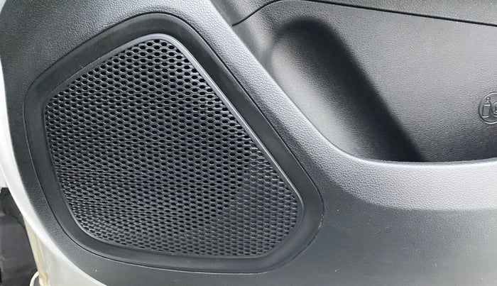 2021 Hyundai VENUE SX 1.0 (O) TURBO IMT, Petrol, Manual, 6,845 km, Speaker
