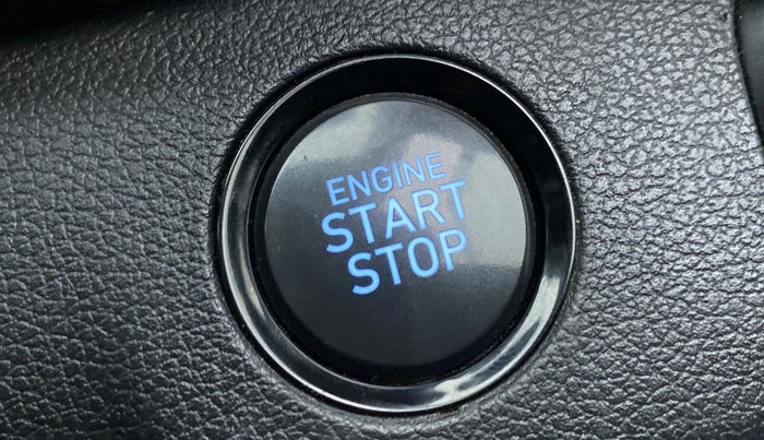 2021 Hyundai VENUE SX 1.0 (O) TURBO IMT, Petrol, Manual, 6,845 km, Keyless Start/ Stop Button