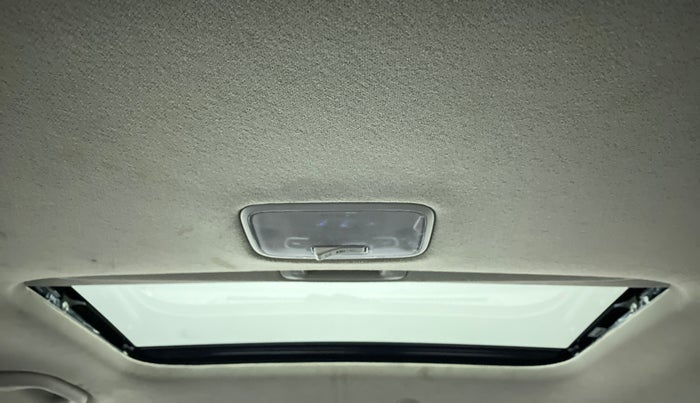 2021 Hyundai VENUE SX 1.0 (O) TURBO IMT, Petrol, Manual, 6,845 km, Moonroof/ Sunroof