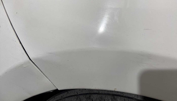 2018 Hyundai Grand i10 MAGNA U2 1.2 CRDI, Diesel, Manual, 54,204 km, Left fender - Slightly dented