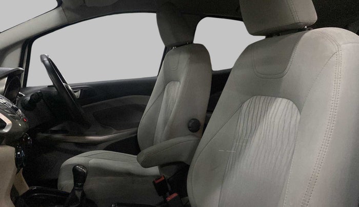2015 Ford Ecosport TITANIUM 1.5L DIESEL, Diesel, Manual, 83,264 km, Right Side Front Door Cabin