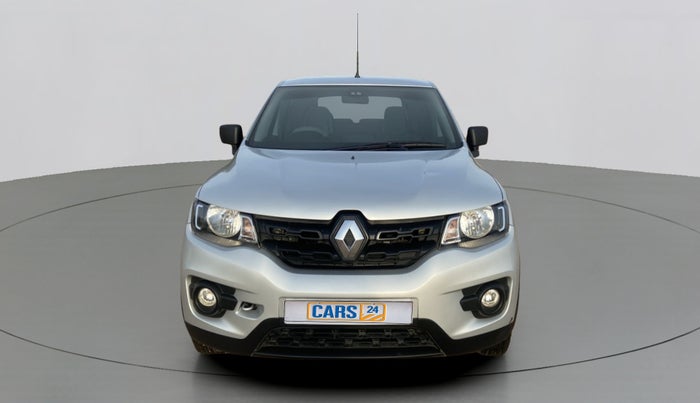 2016 Renault Kwid RXL, Petrol, Manual, 26,416 km, Highlights