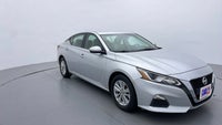 Used NISSAN ALTIMA 2020 S Automatic, 76,043 km, Petrol Car