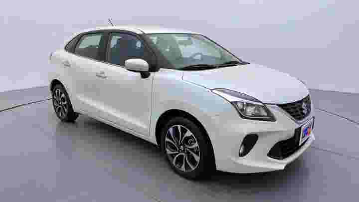 Used SUZUKI BALENO 2021 GLX Automatic, 13,024 km, Petrol Car