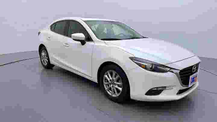 Used MAZDA 3 2018 R Automatic, 87,673 km, Petrol Car