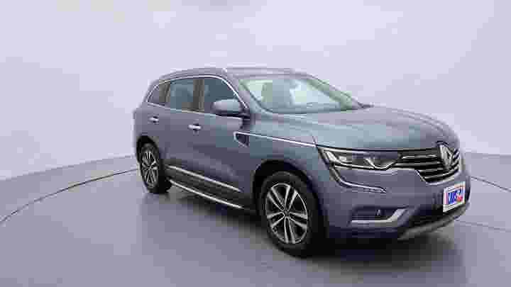 Used RENAULT KOLEOS 2019 LE Automatic, 80,057 km, Petrol Car