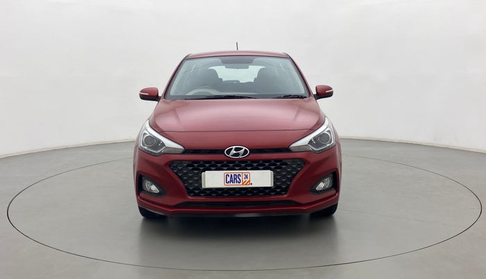 2018 Hyundai Elite i20 ASTA 1.2 (O), Petrol, Manual, 51,744 km, Highlights