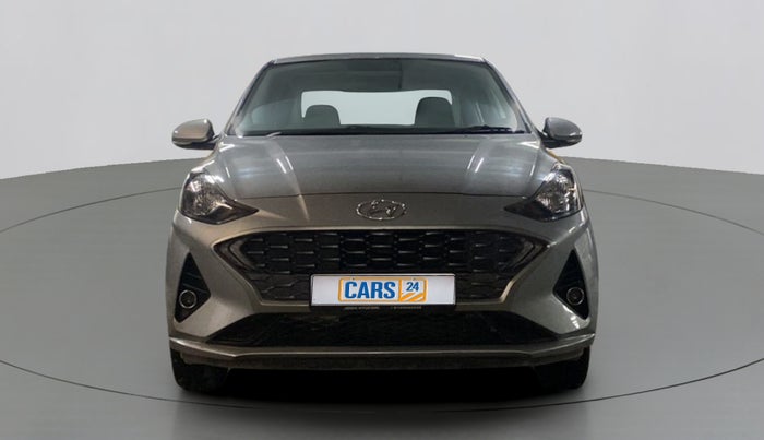 2021 Hyundai AURA SX 1.2, Petrol, Manual, 14,864 km, Highlights