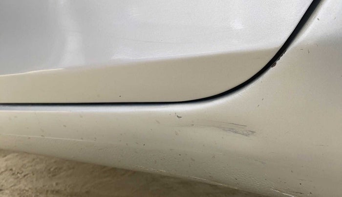 2018 Hyundai Elite i20 ASTA 1.2, Petrol, Manual, 44,106 km, Left running board - Minor scratches