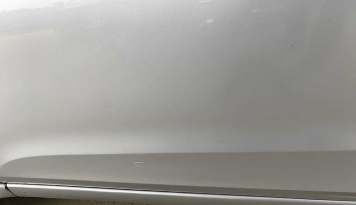2018 Hyundai Elite i20 ASTA 1.2, Petrol, Manual, 44,106 km, Front passenger door - Minor scratches