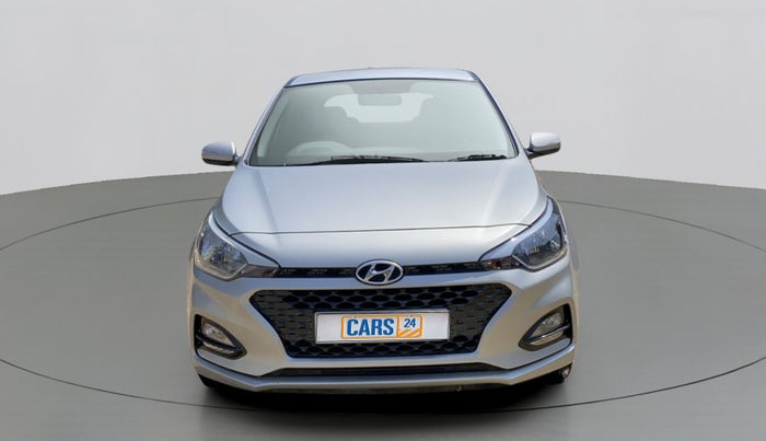 2018 Hyundai Elite i20 ASTA 1.2, Petrol, Manual, 44,106 km, Highlights